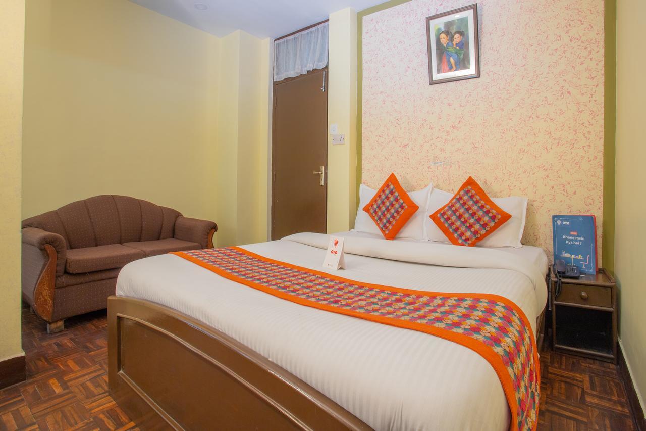 Bed & Breakfast Oyo 153 Aster Nepal 2*