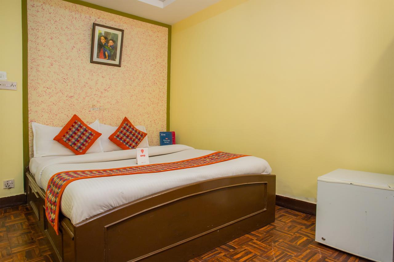 Bed & Breakfast Oyo 153 Aster Nepal Kathmandu