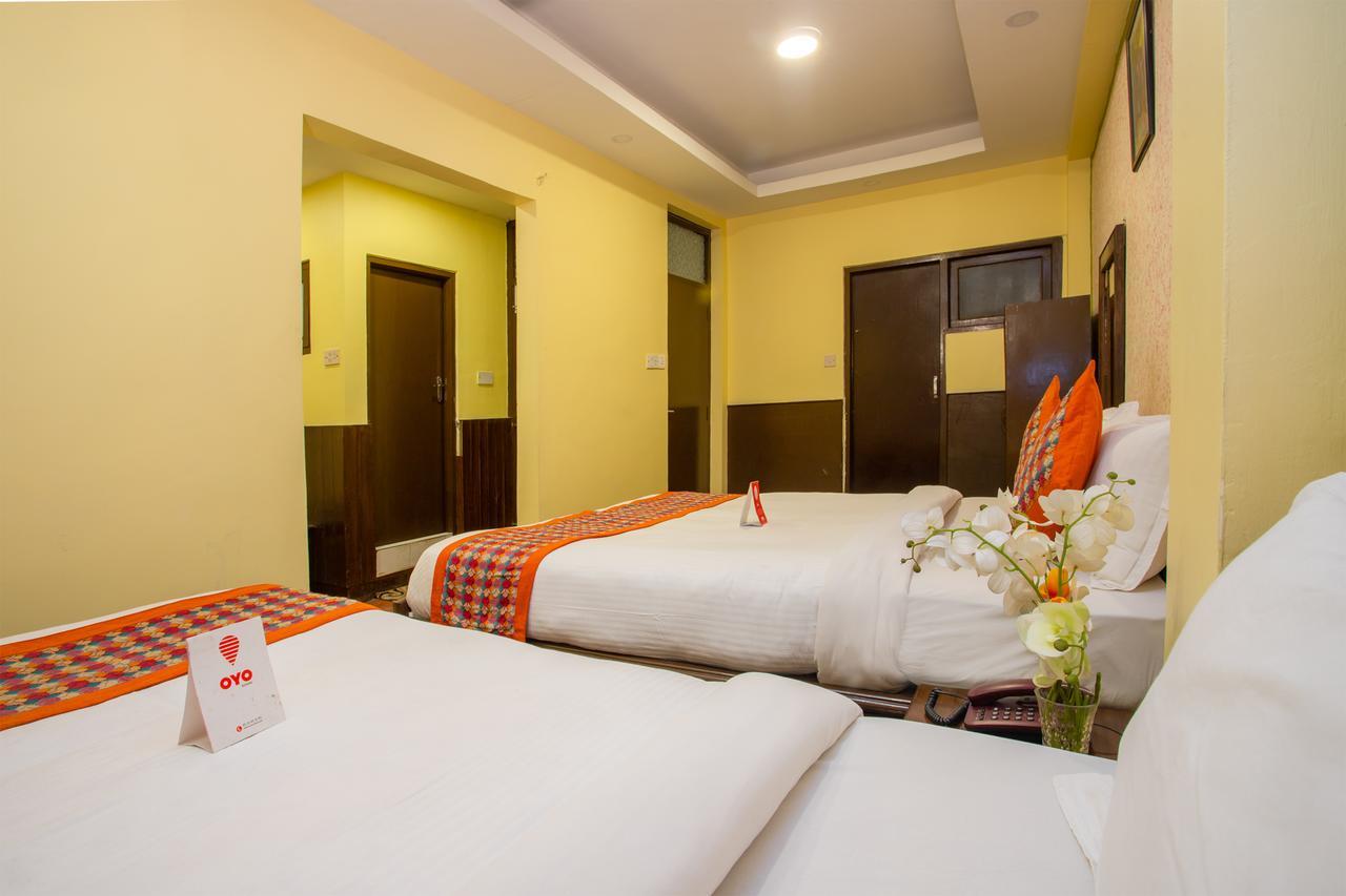 Oyo 153 Aster Nepal Bed & Breakfast