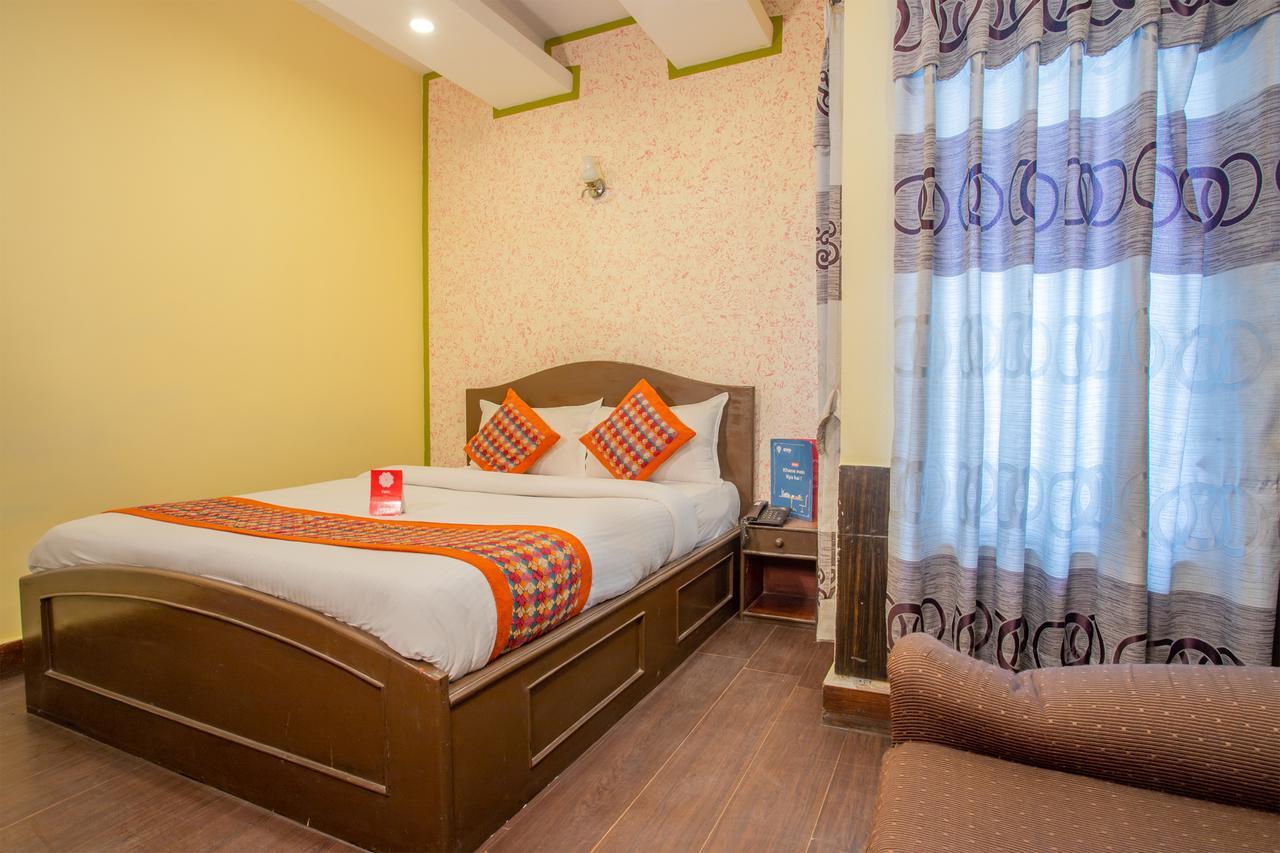 Bed & Breakfast Oyo 153 Aster Nepal