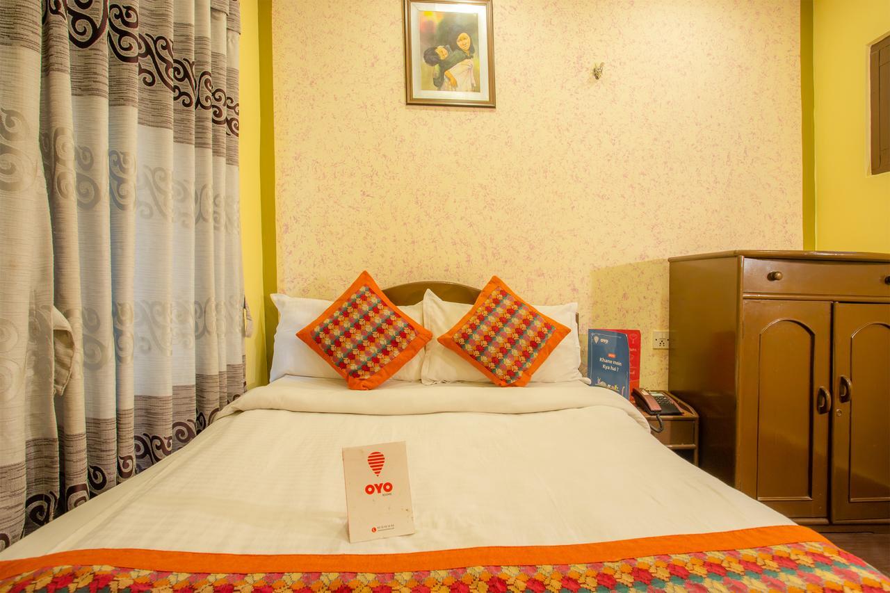Bed & Breakfast Oyo 153 Aster Nepal 2*