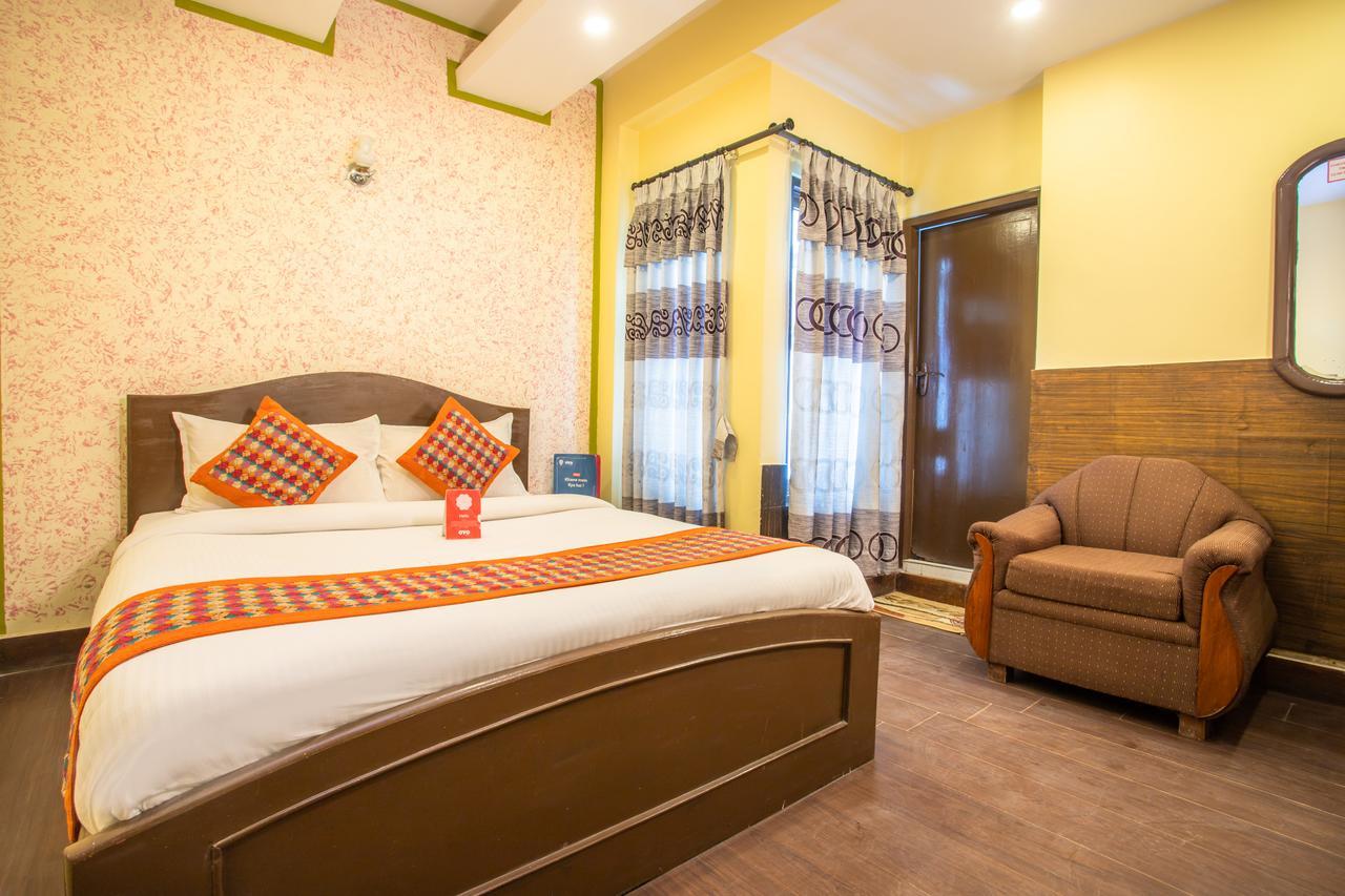 Oyo 153 Aster Nepal Bed & Breakfast 2*