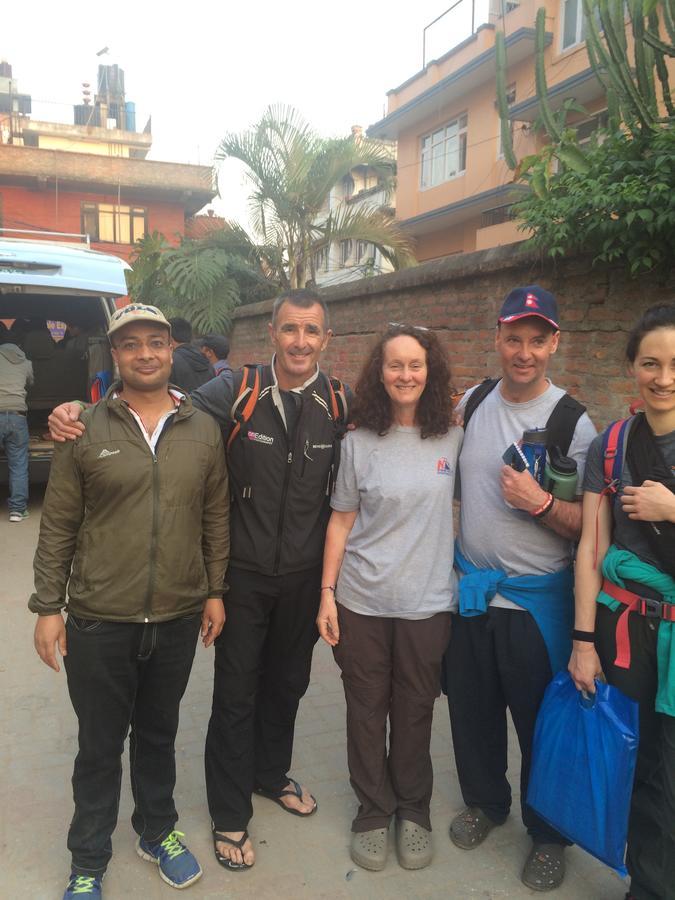 Backpackers Hotel