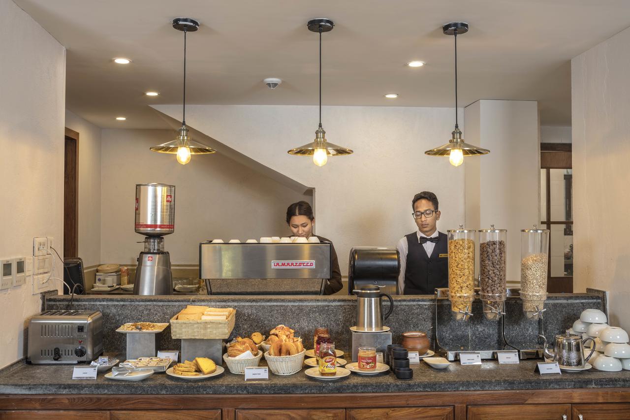 Nepali Ghar Hotel 4*