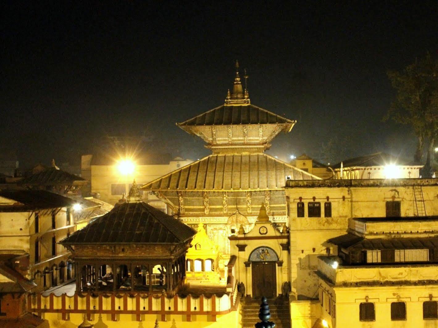 Hotel Narayana
