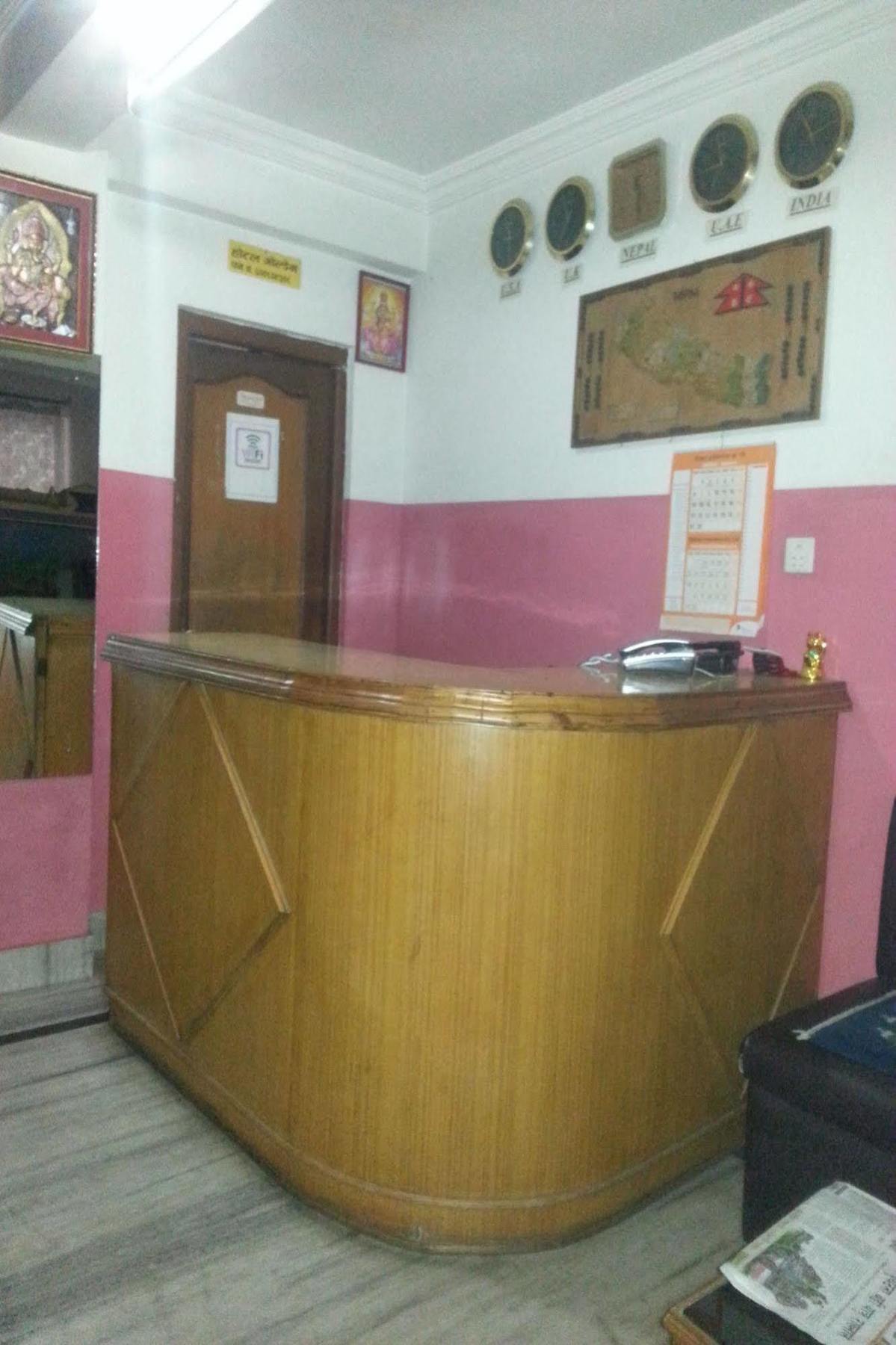 Guest house Golden 2*