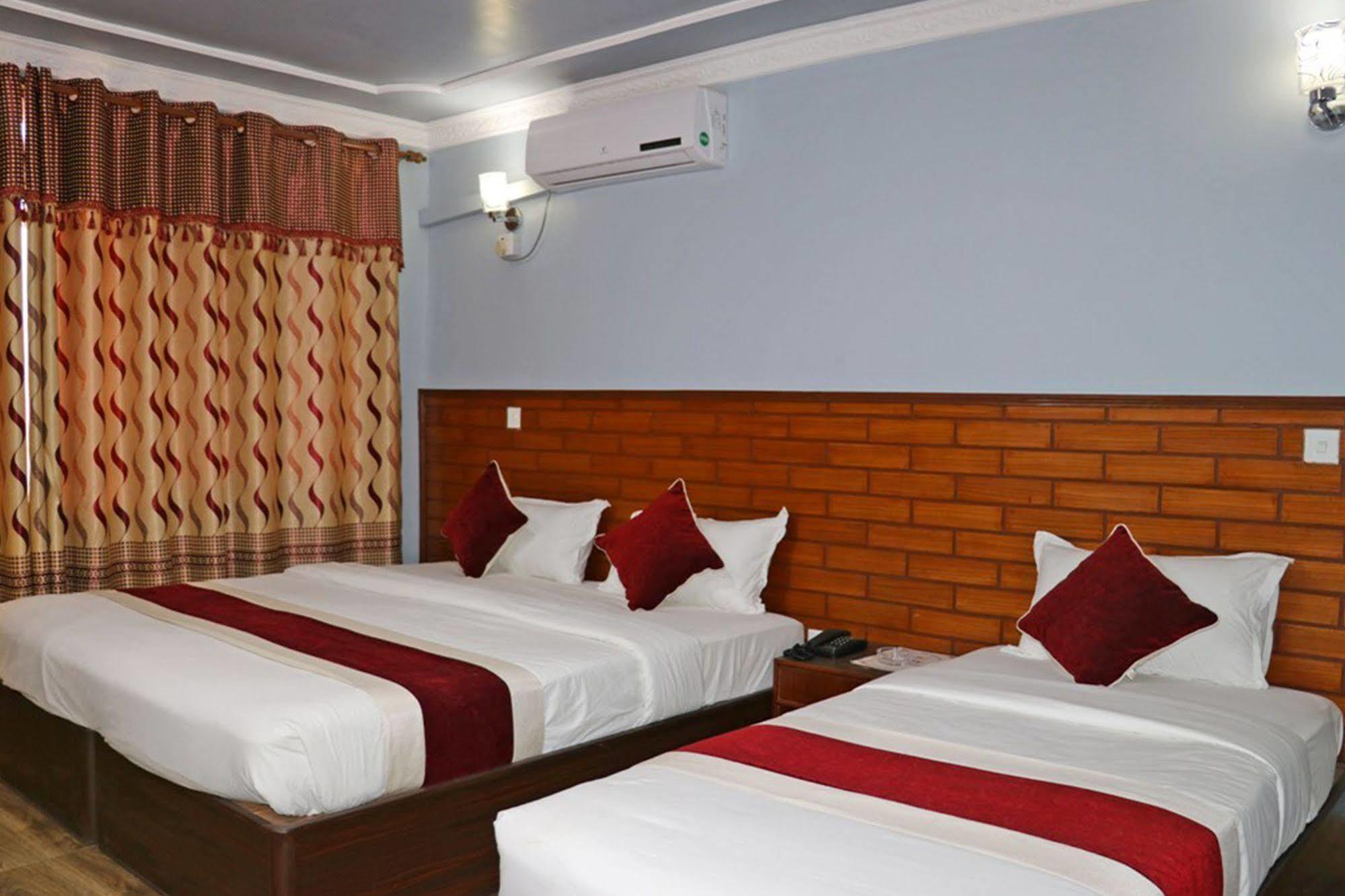 Hotel Taj Kathmandu