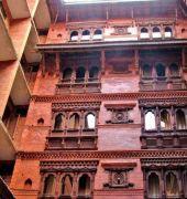 Hotel Temple House 3*