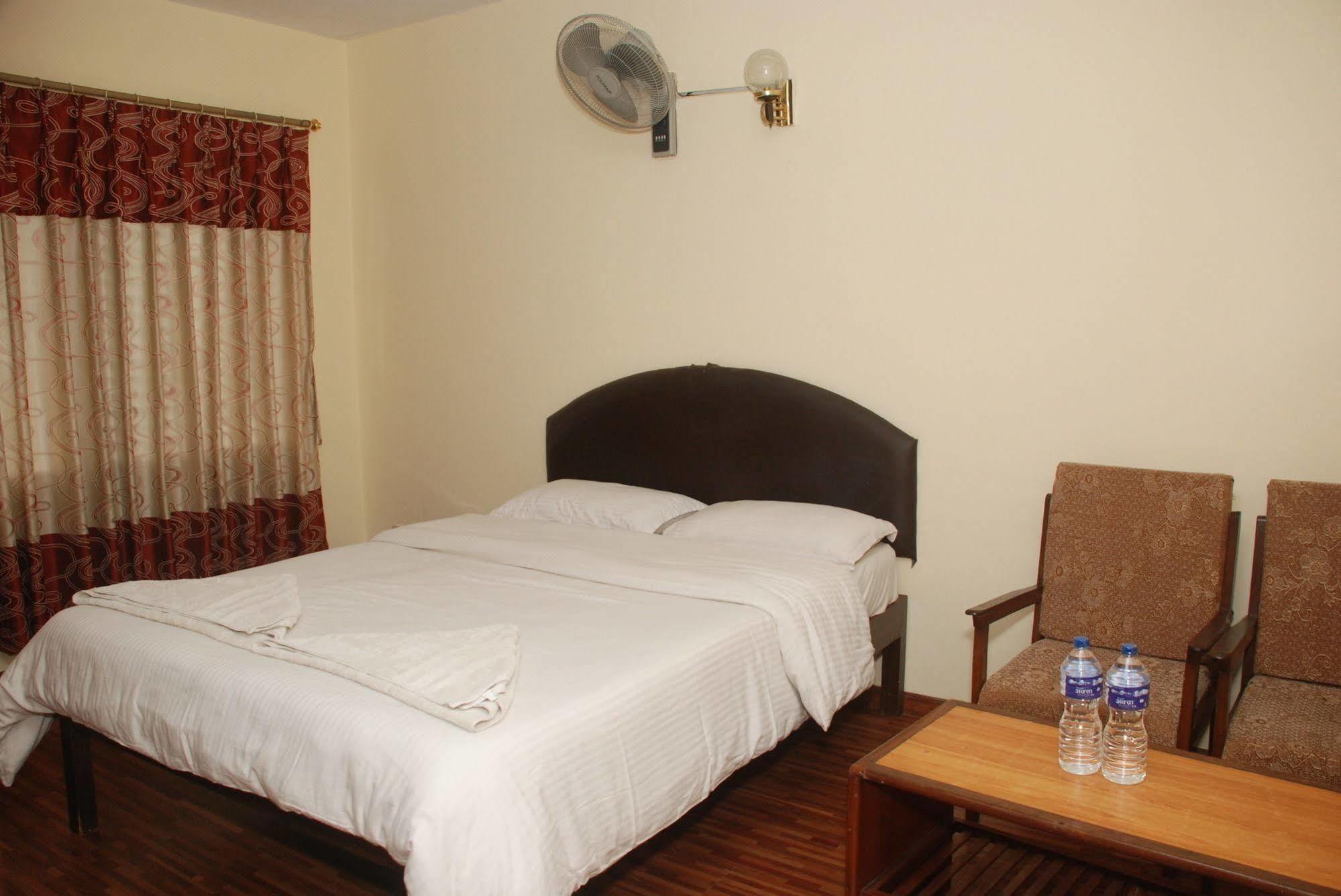 Madhuban Guest house *