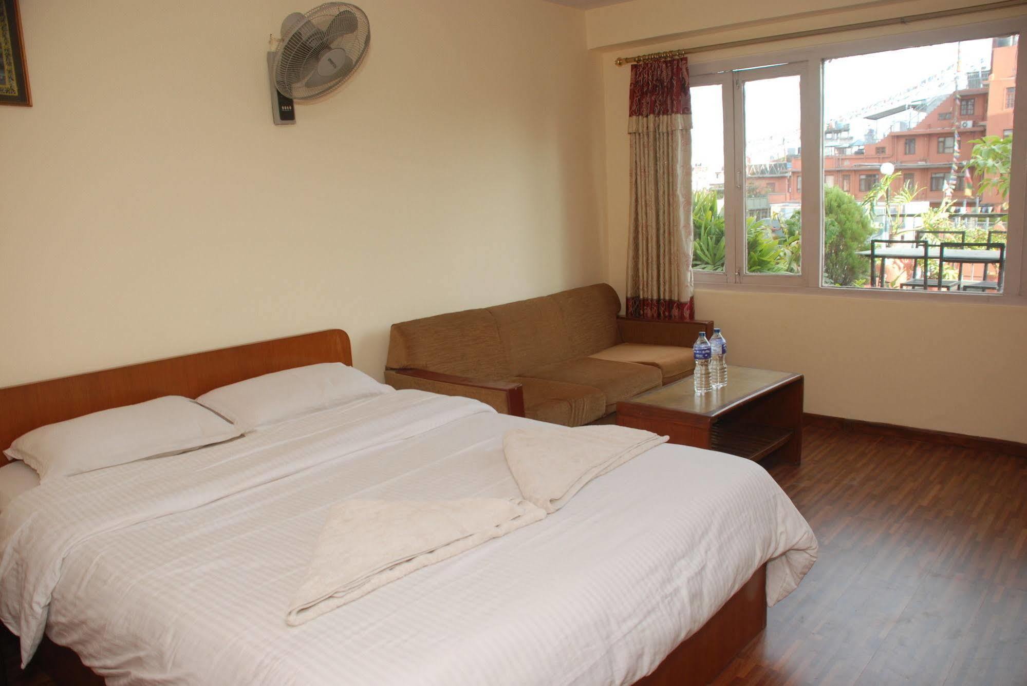 Madhuban Guest house Kathmandu