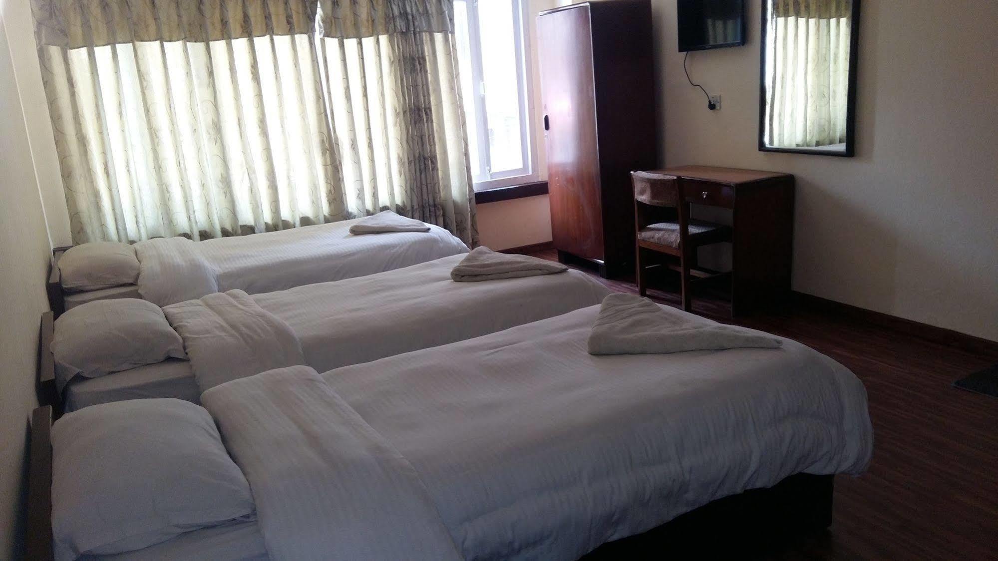 Madhuban Guest house Kathmandu