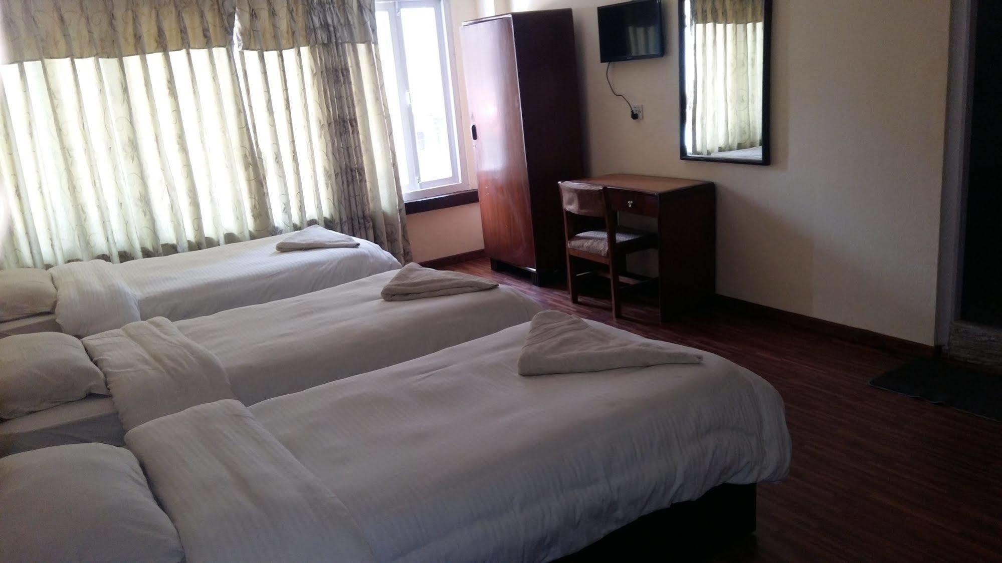 Guest house Madhuban