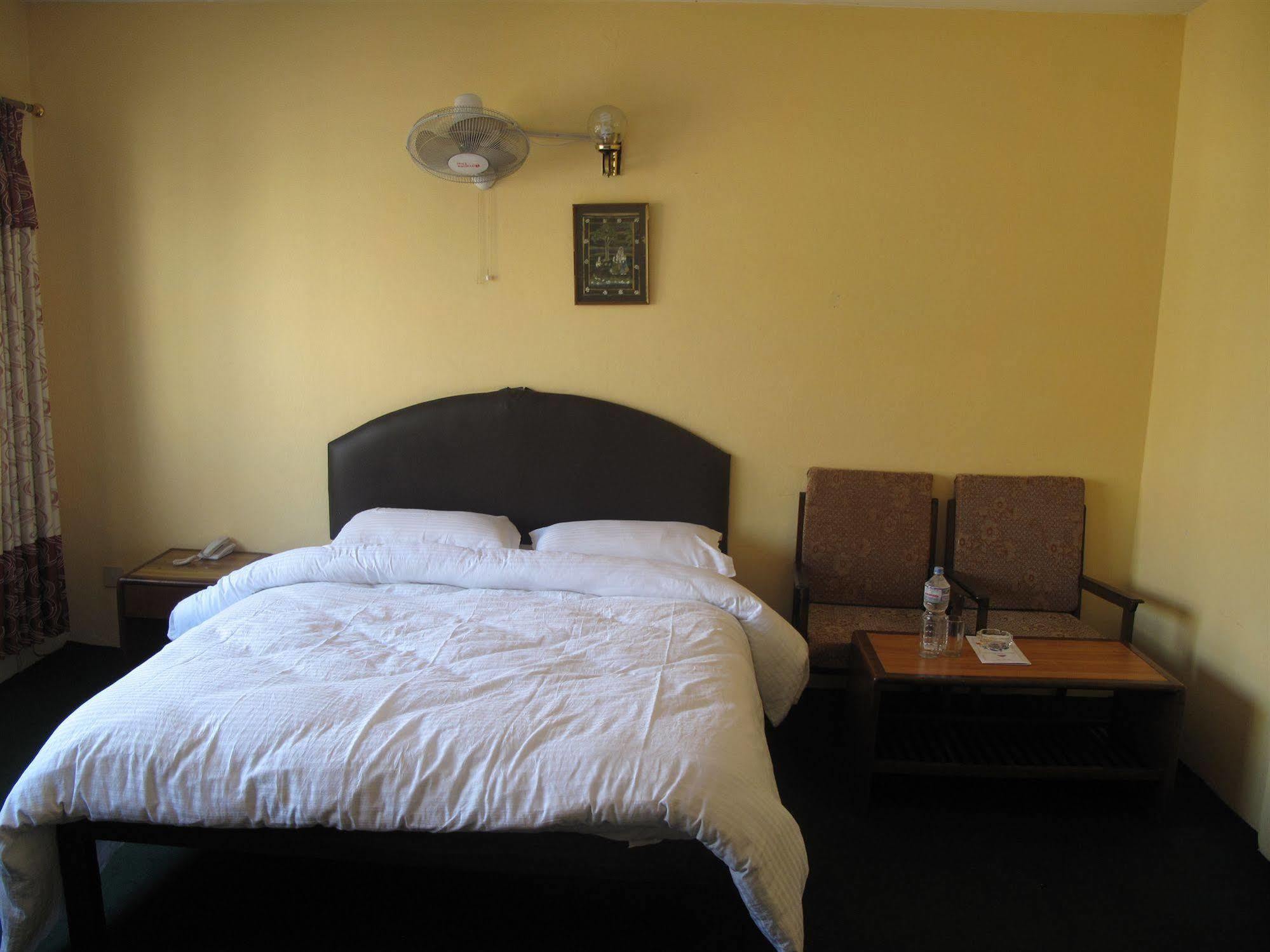 Guest house Madhuban Kathmandu