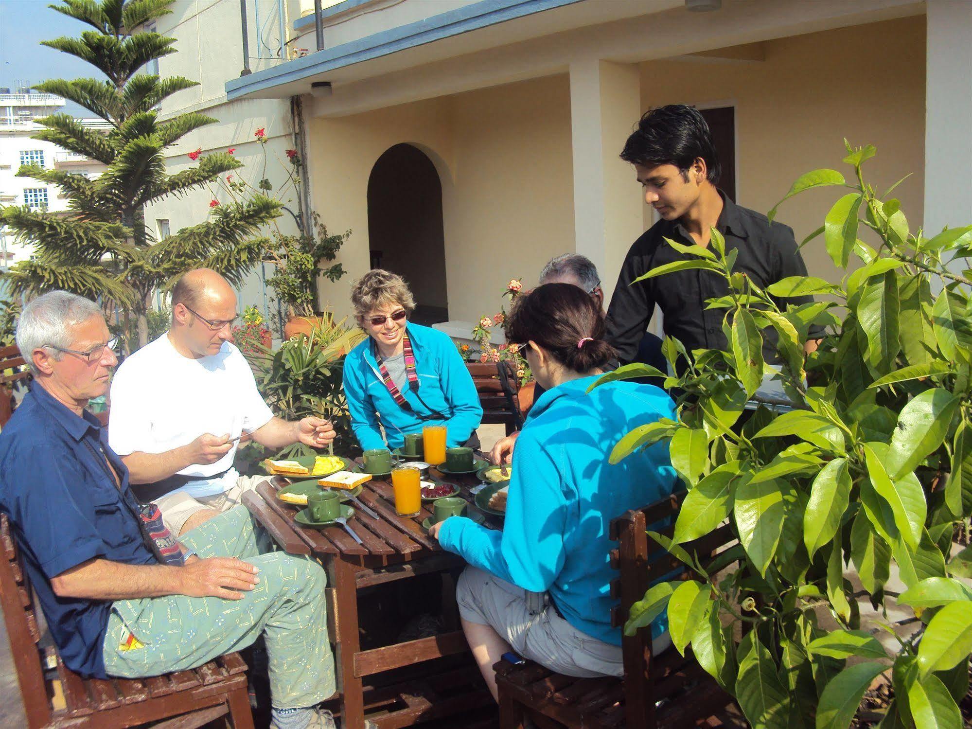 Madhuban Guest house Kathmandu