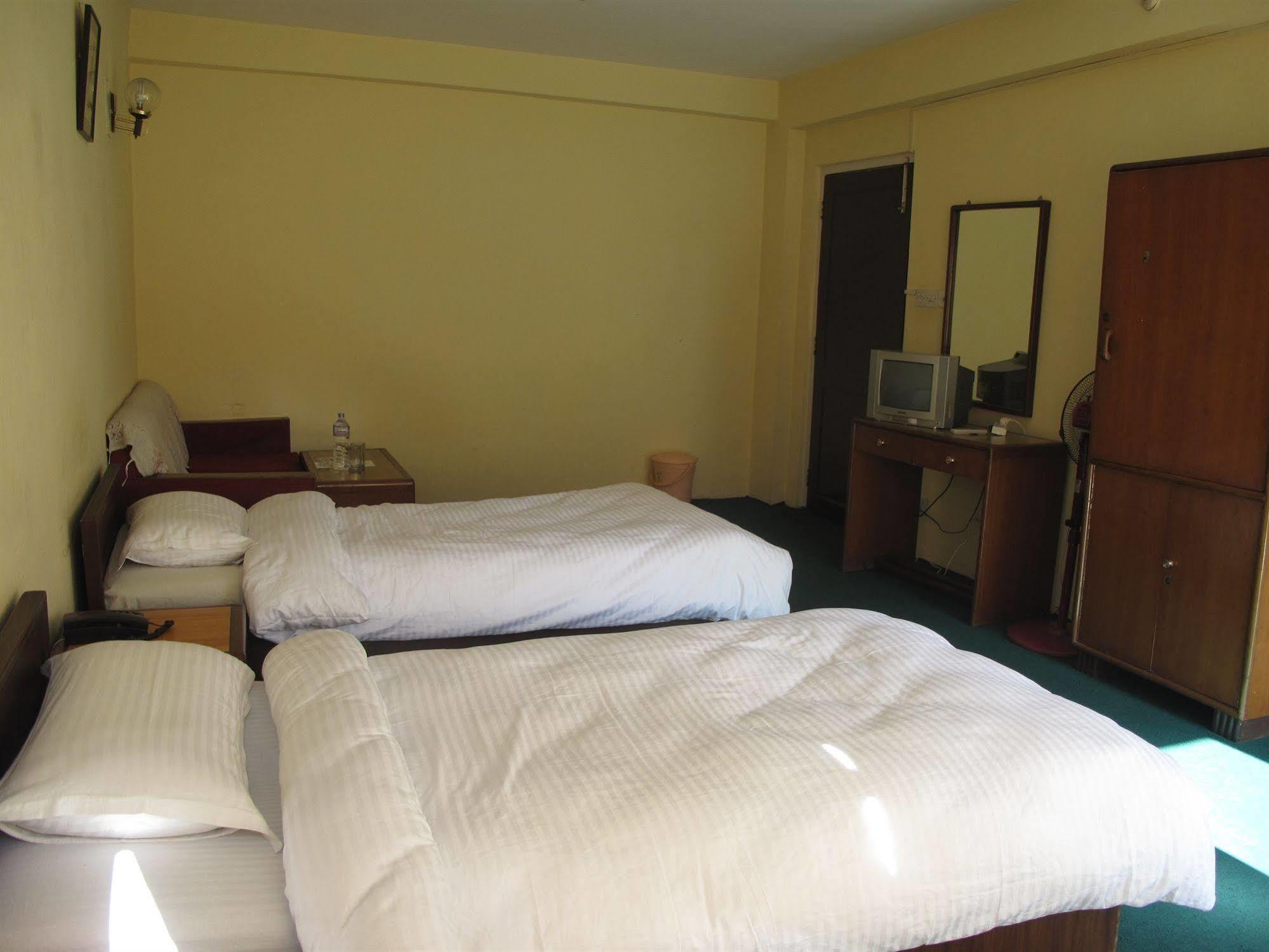 Guest house Madhuban
