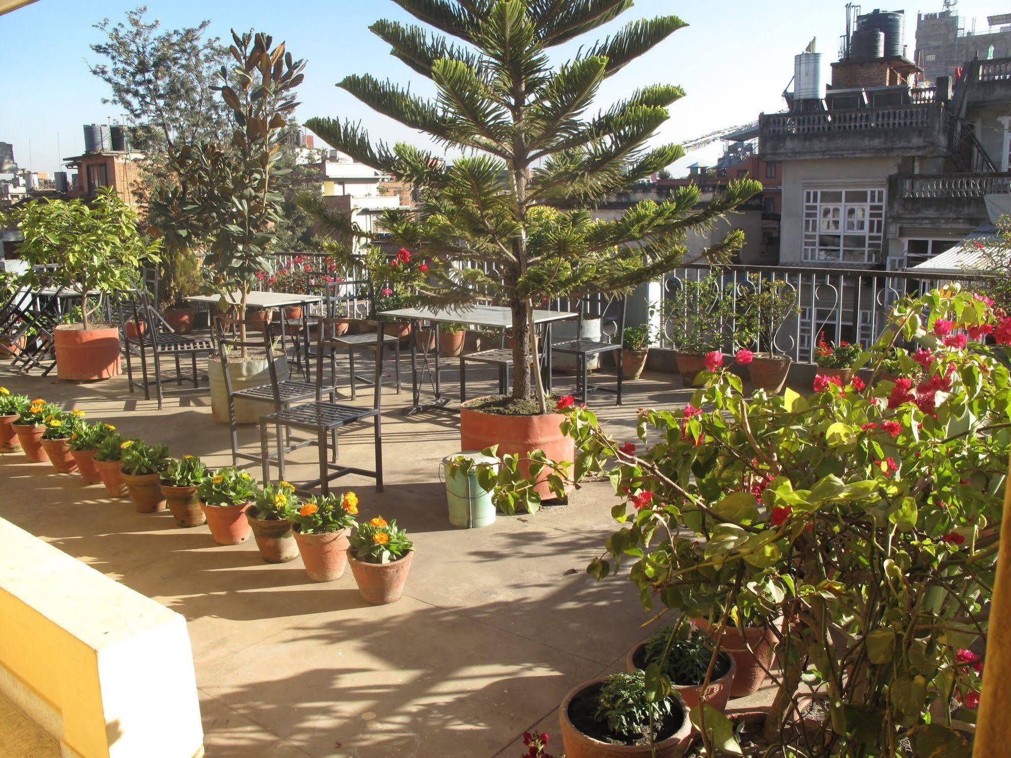 Guest house Madhuban