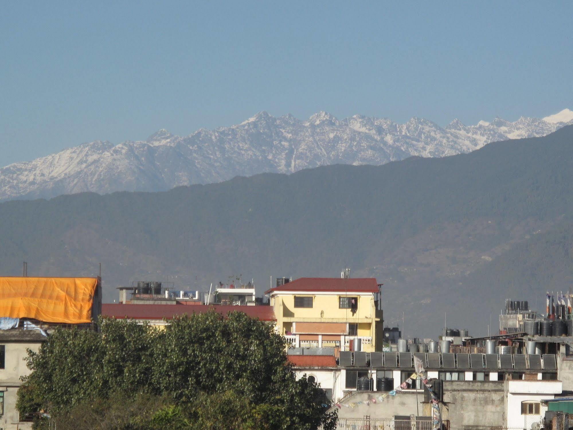 Guest house Madhuban