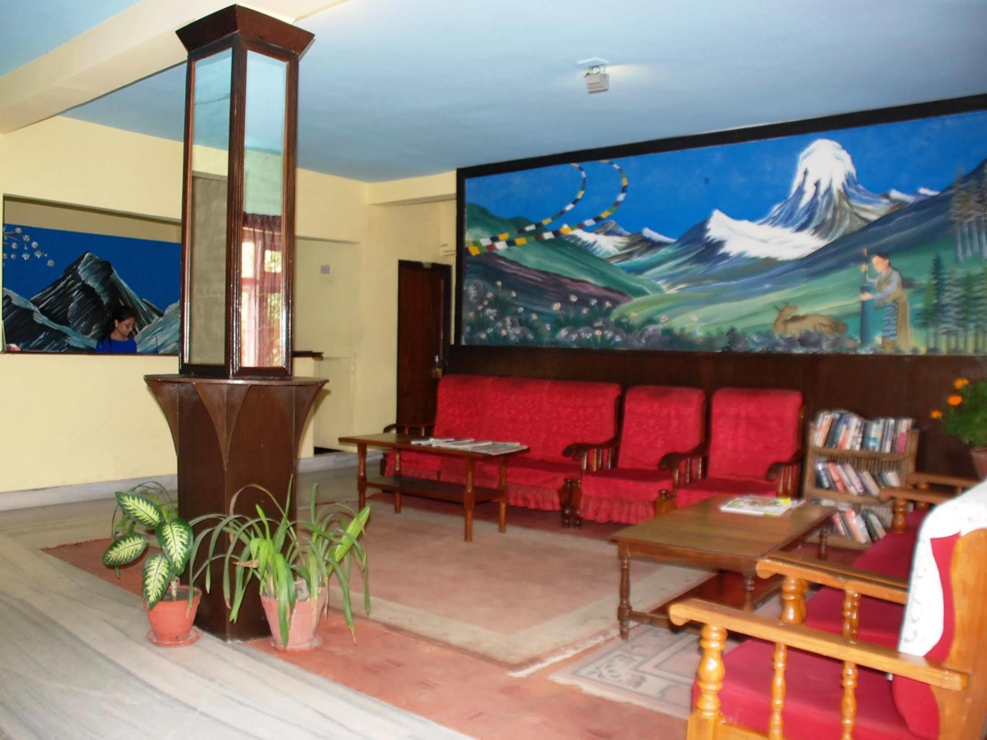 Acme Guest house Kathmandu