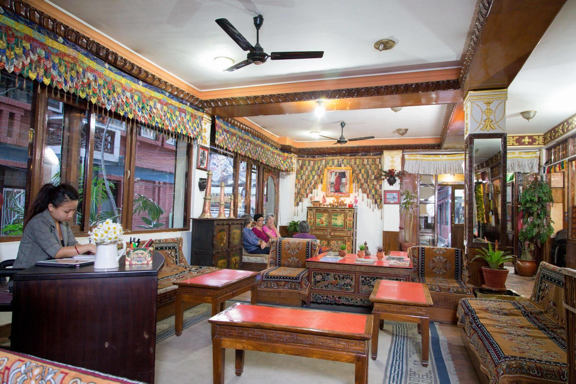 Utse Hotel