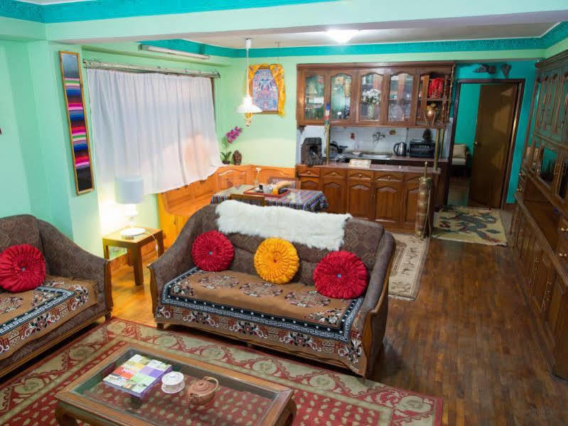 Utse Hotel Kathmandu