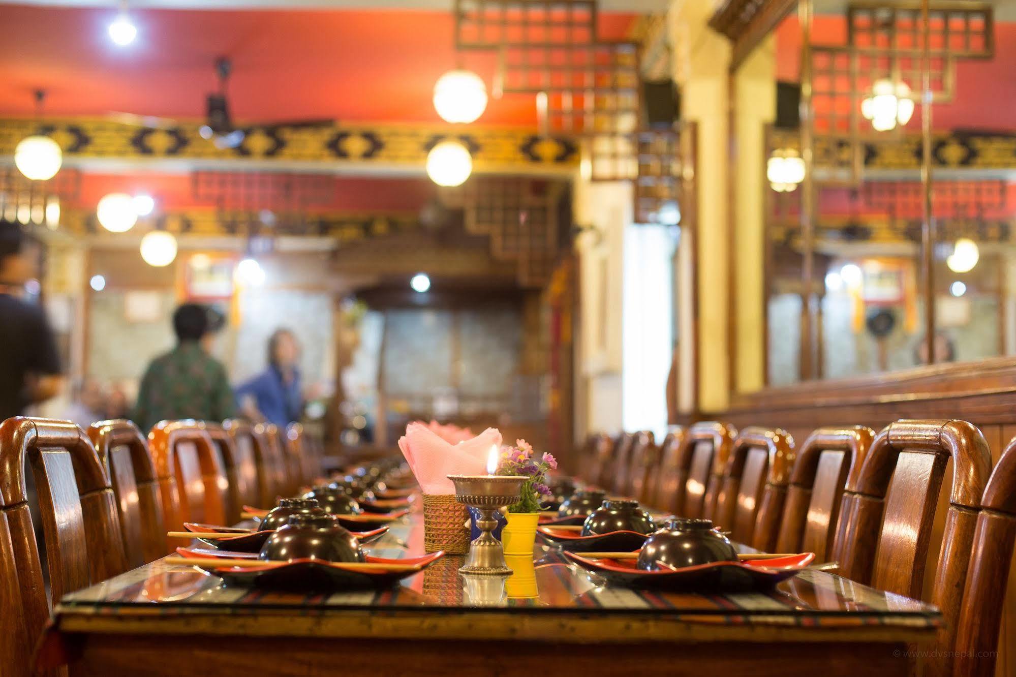 Utse Hotel Kathmandu