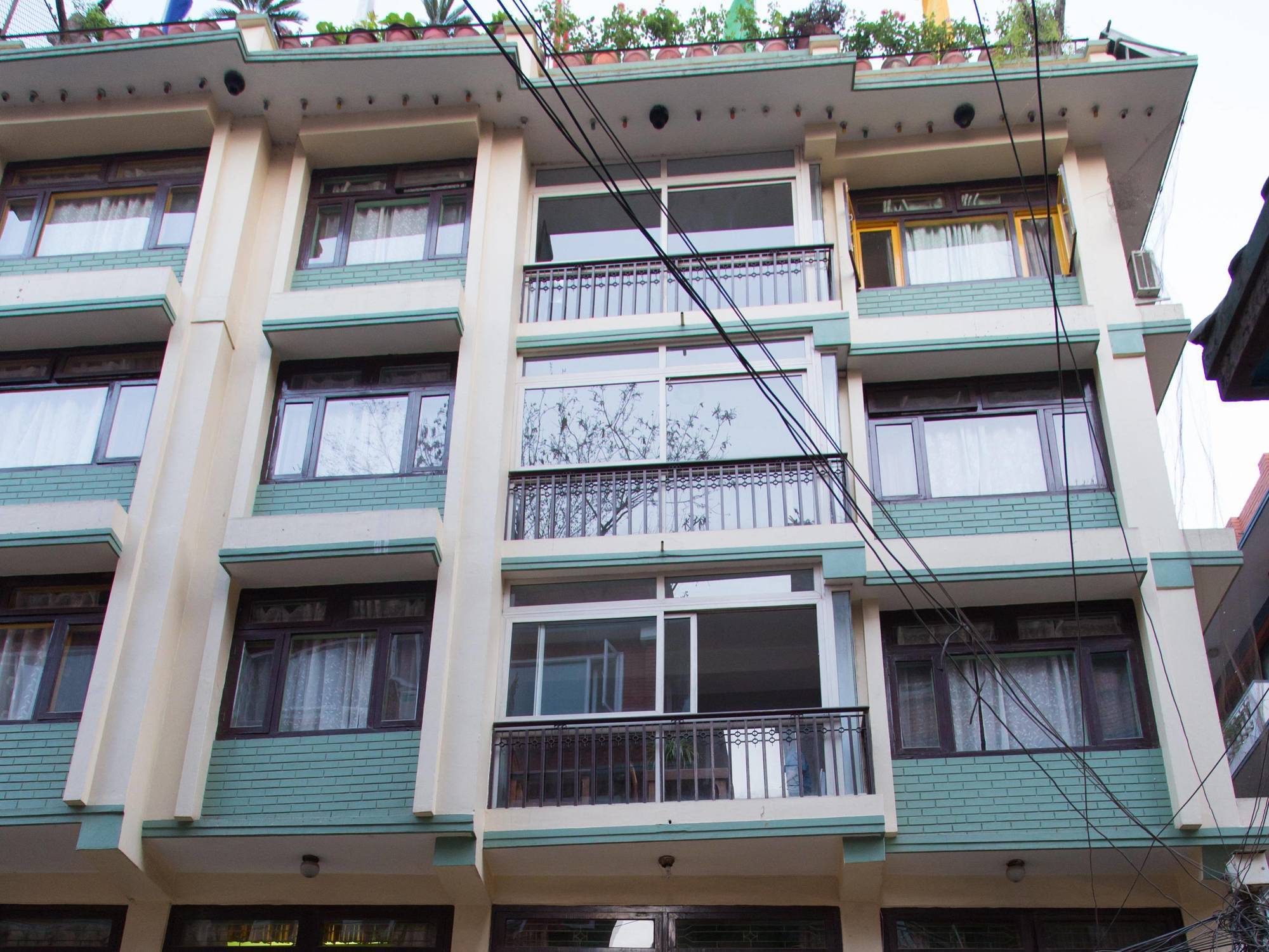 Hotel Utse Kathmandu