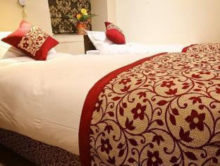 Hotel Heranya 3*