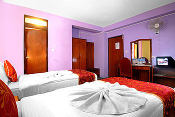 Grand Hotel 3*