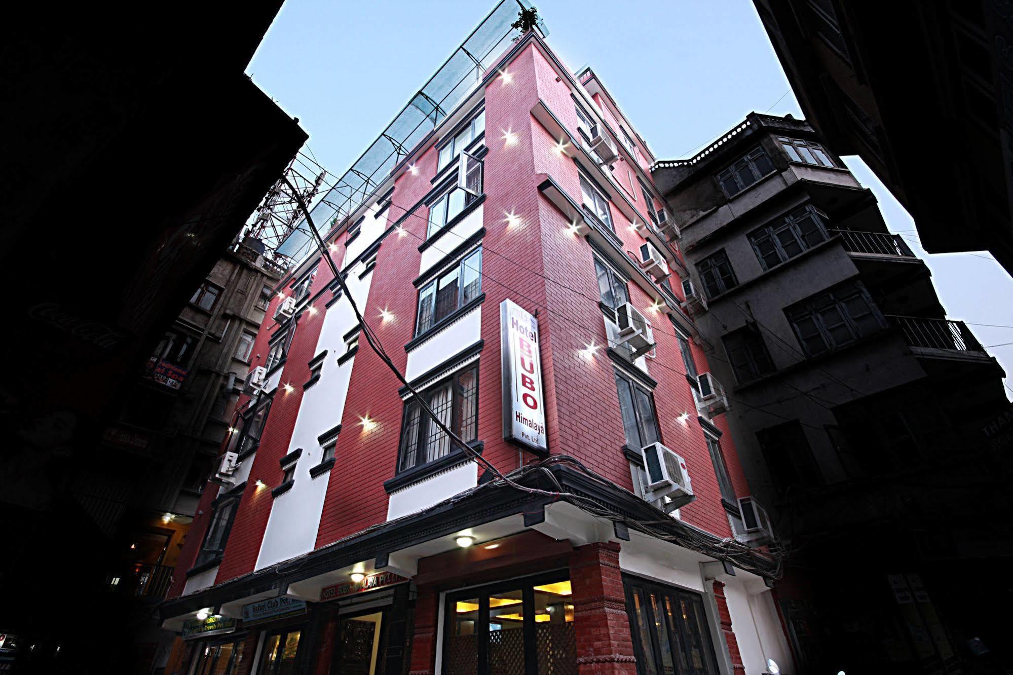 Bubo Himalaya 2* Kathmandu