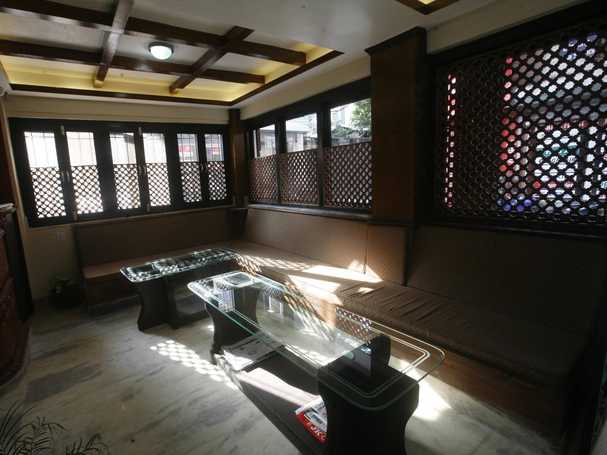 Hotel Bubo Himalaya 2*