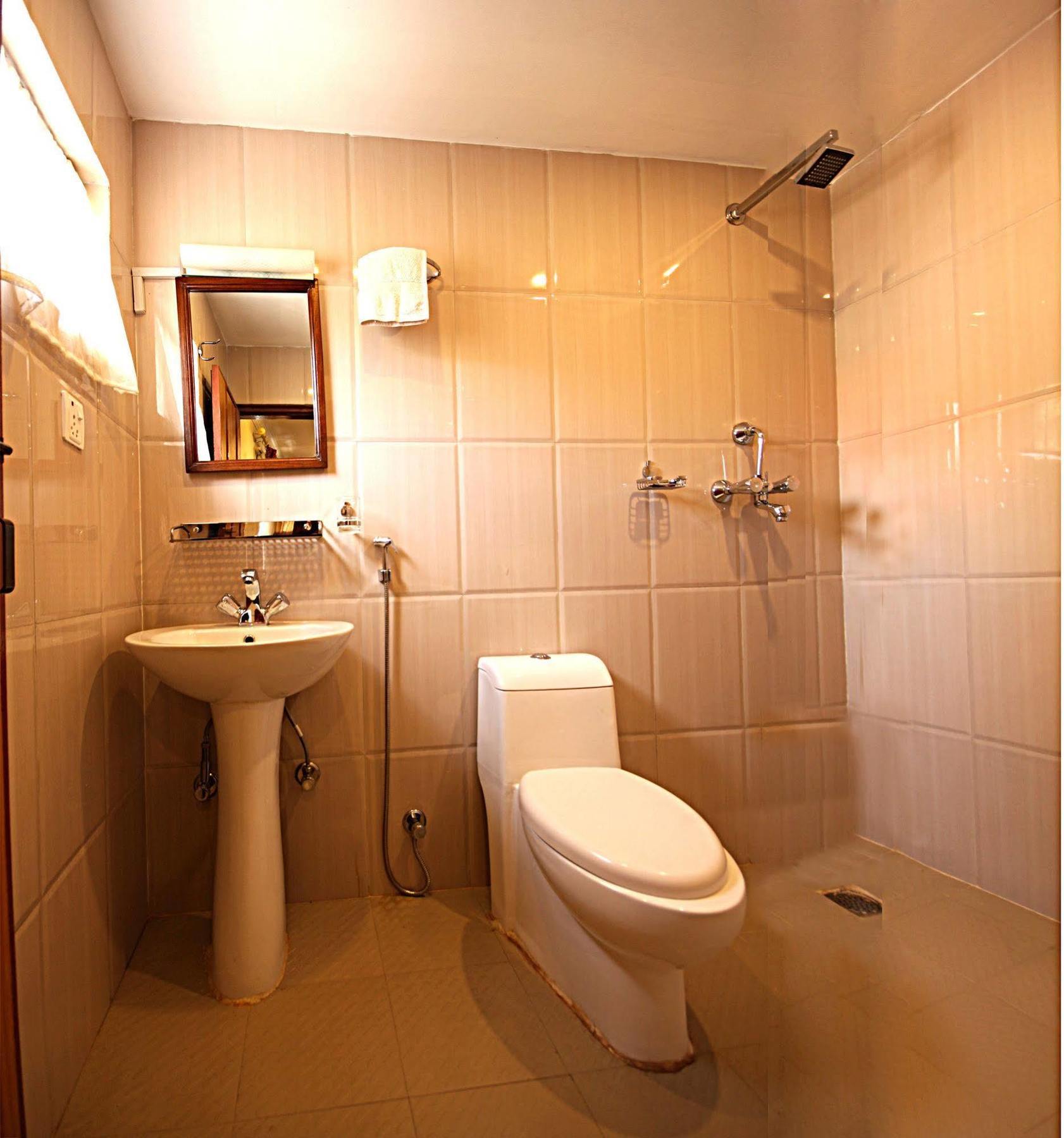 Bubo Himalaya 2* Kathmandu