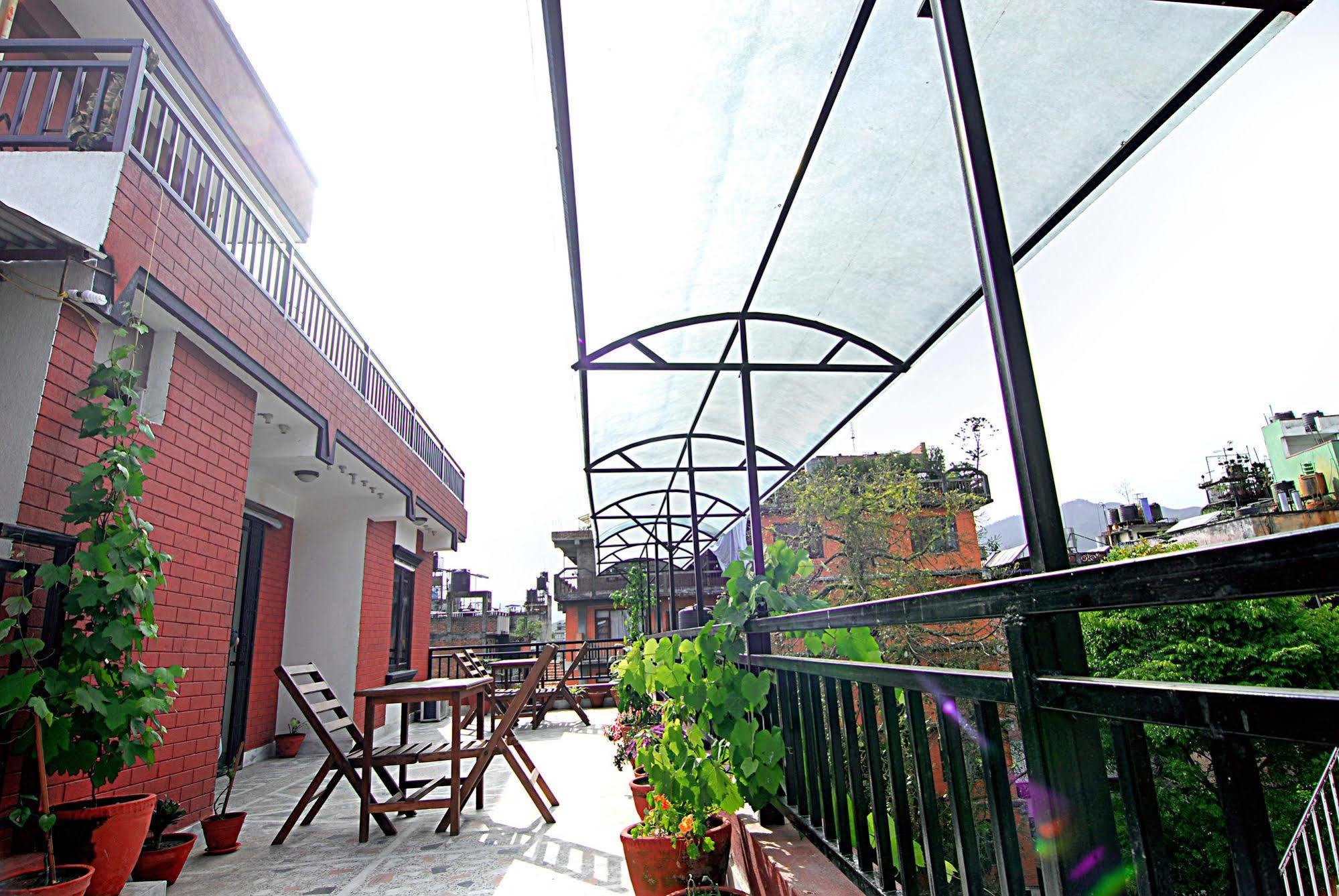 Bubo Himalaya 2*