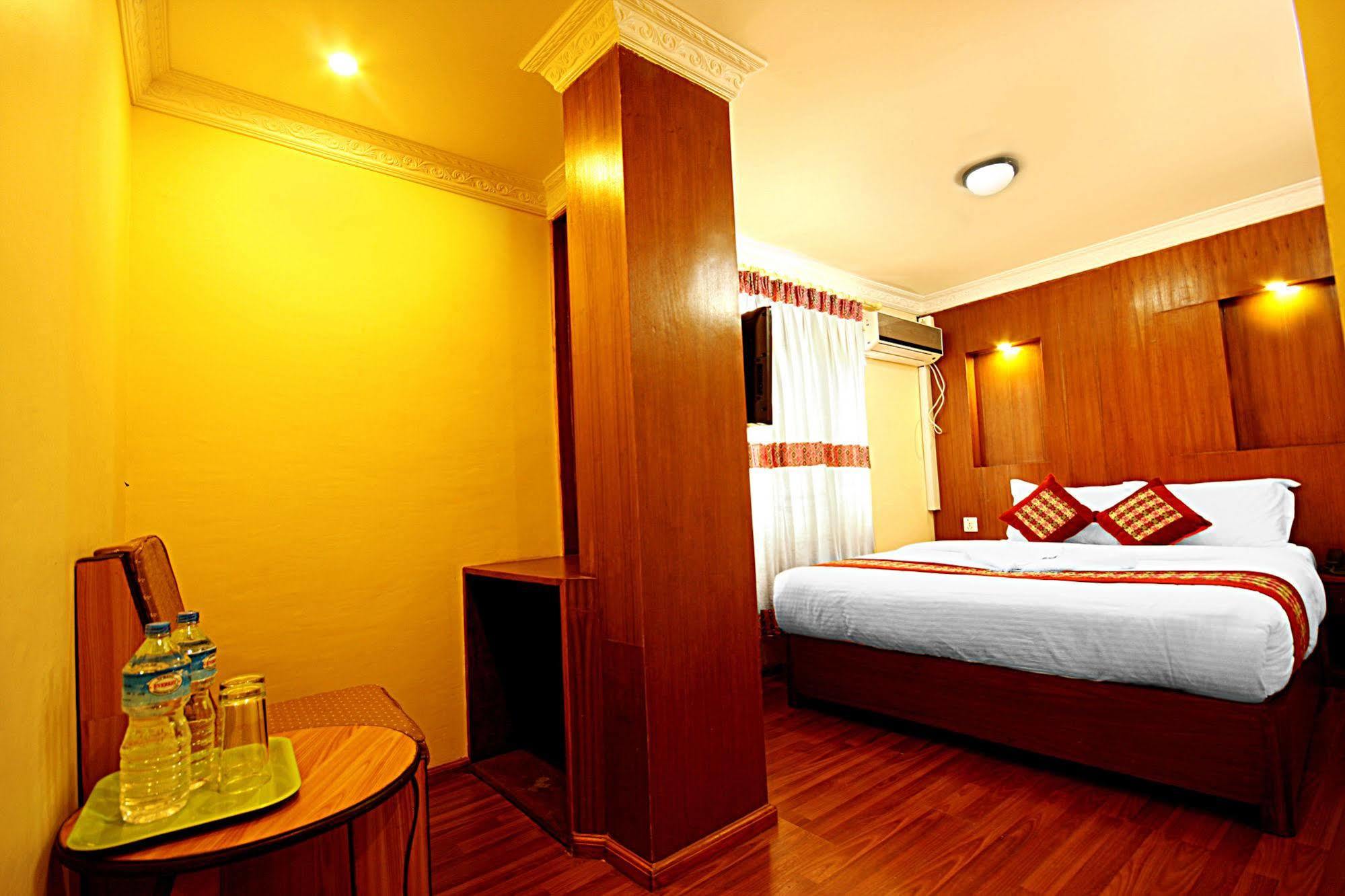 Bubo Himalaya 2* Kathmandu