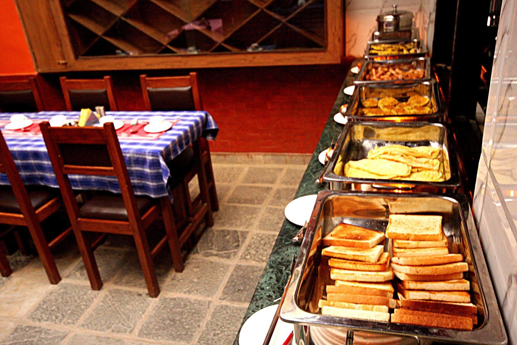 Bubo Himalaya 2* Kathmandu