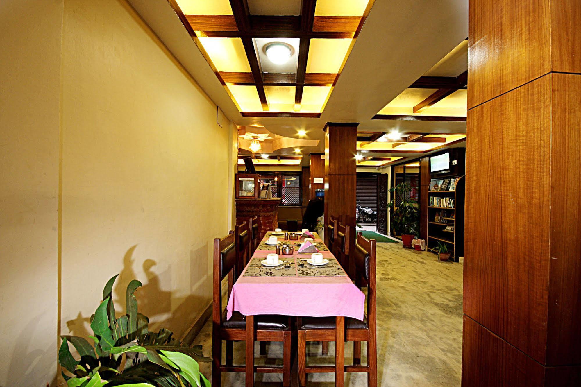 Bubo Himalaya 2*