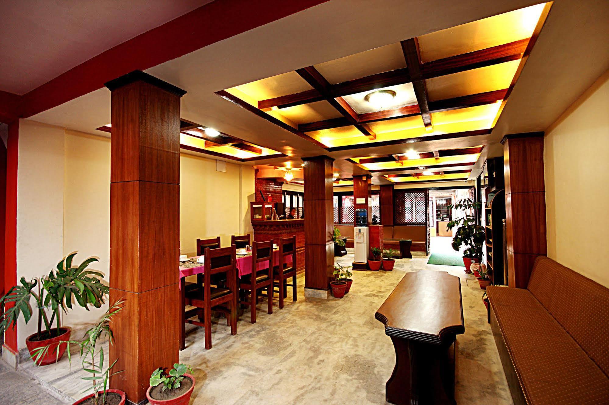 Bubo Himalaya 2*