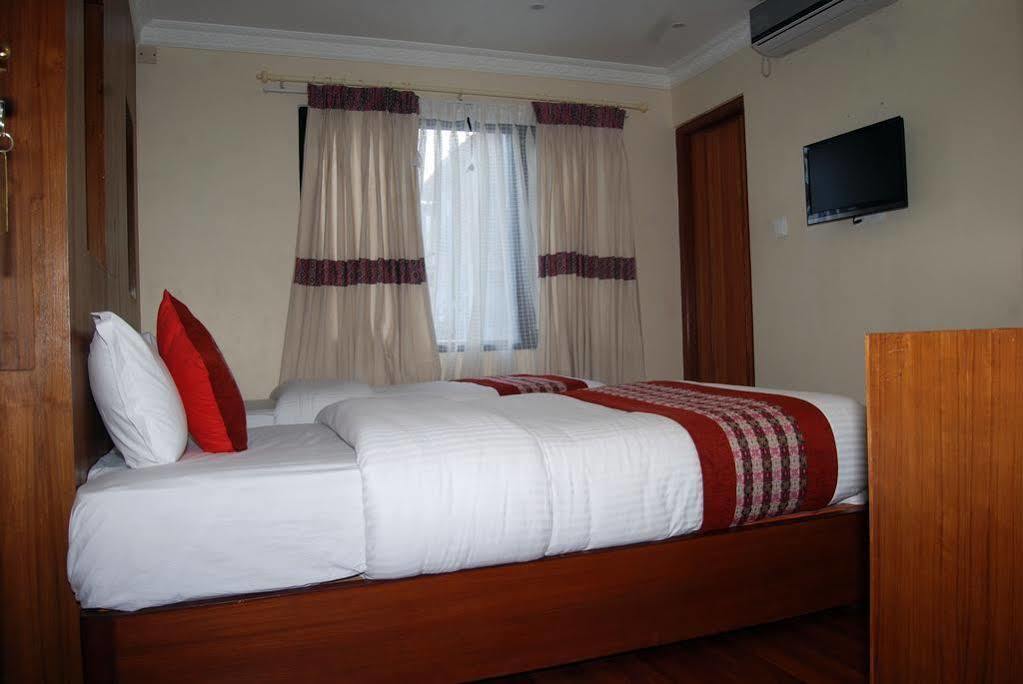 Bubo Himalaya Hotel