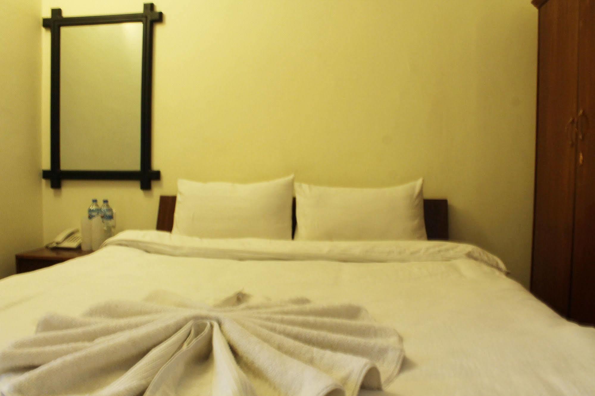 Atlantic Hotel Kathmandu