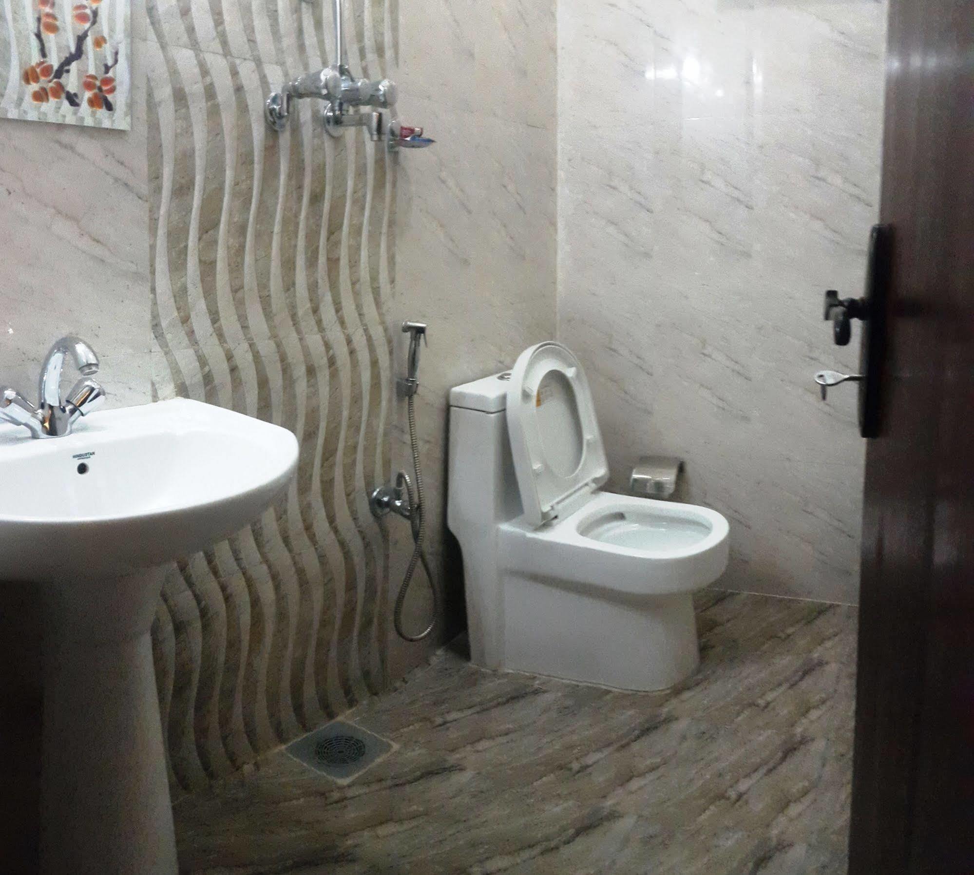 Hotel Atlantic Kathmandu
