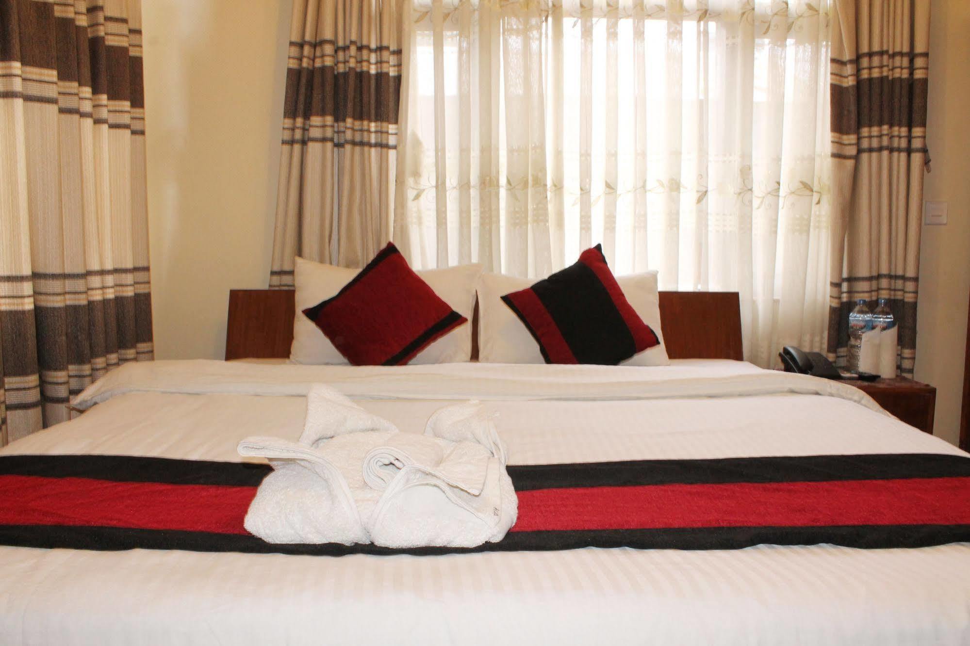 Hotel Atlantic Kathmandu