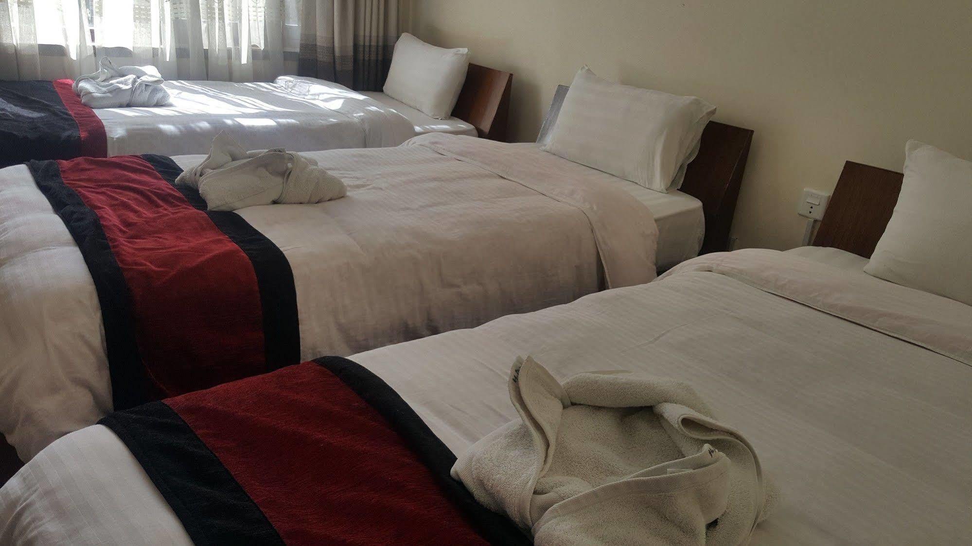 Atlantic Hotel Kathmandu