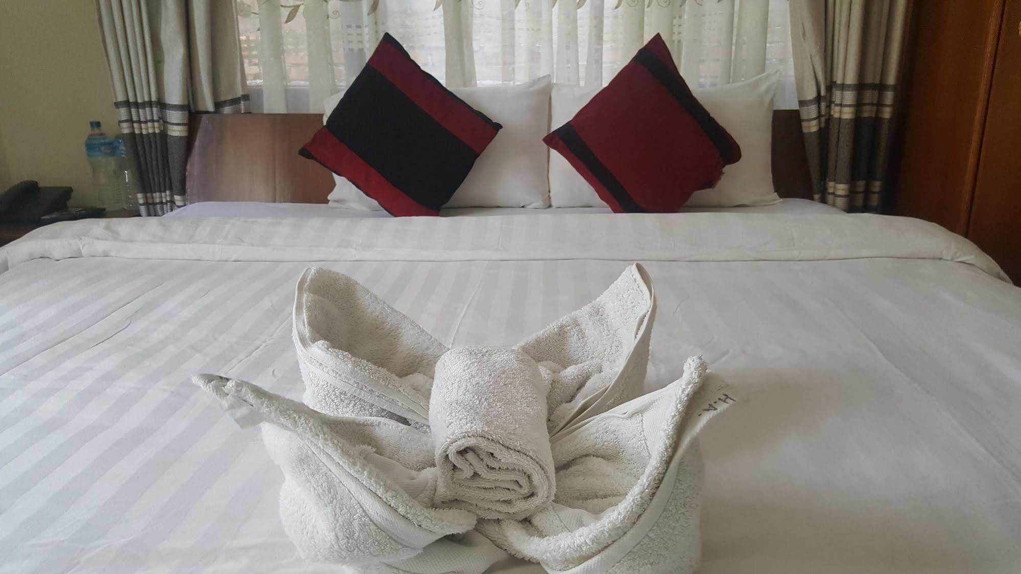 Hotel Atlantic 3*