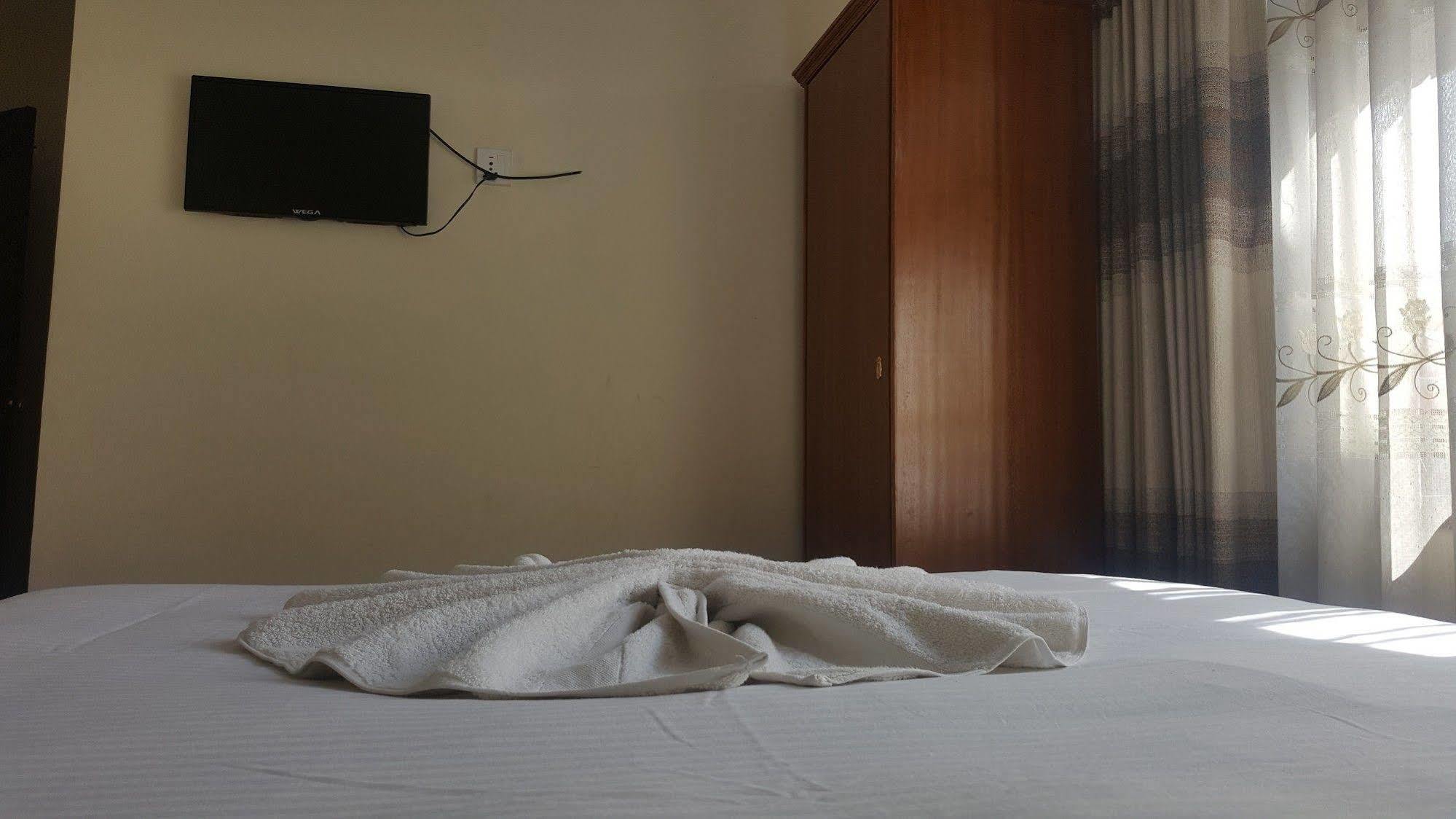 Hotel Atlantic 3*