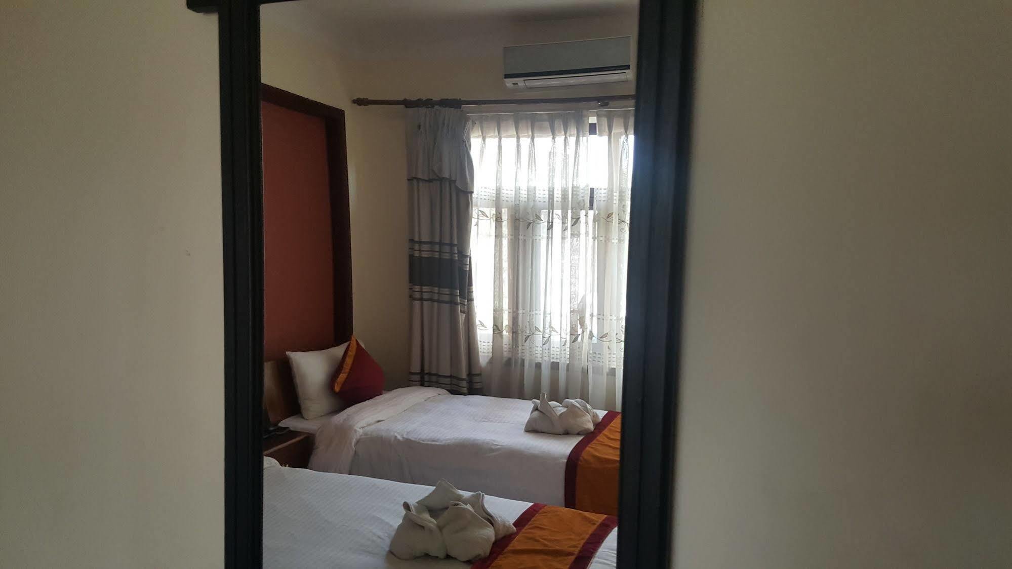 Atlantic 3* Kathmandu