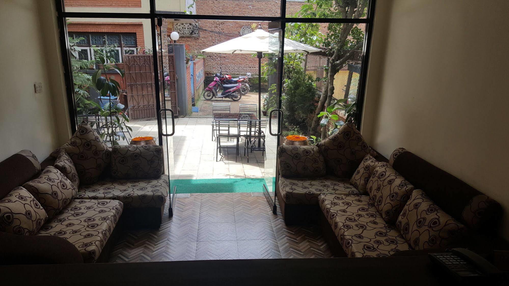 Hotel Atlantic Kathmandu