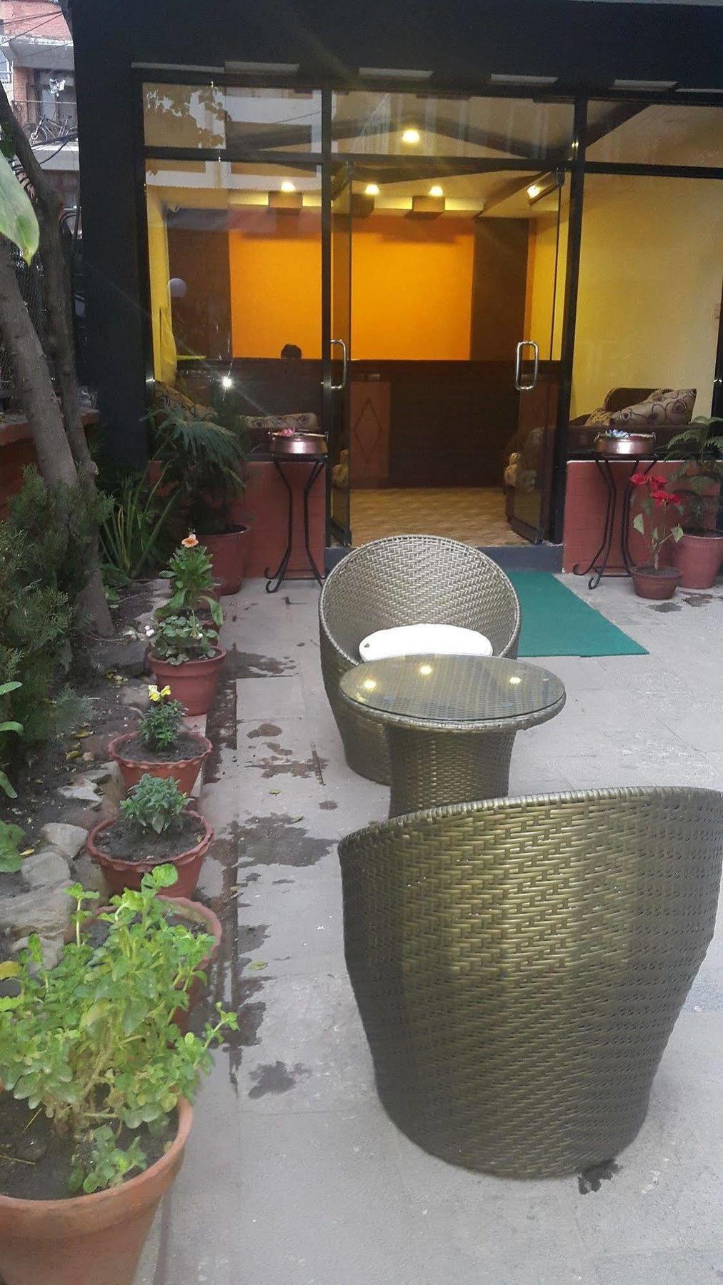 Hotel Atlantic