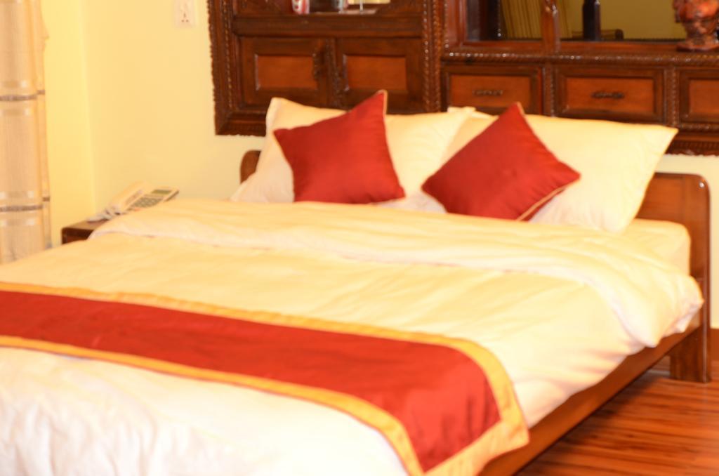 Potala Tourist Hotel Kathmandu