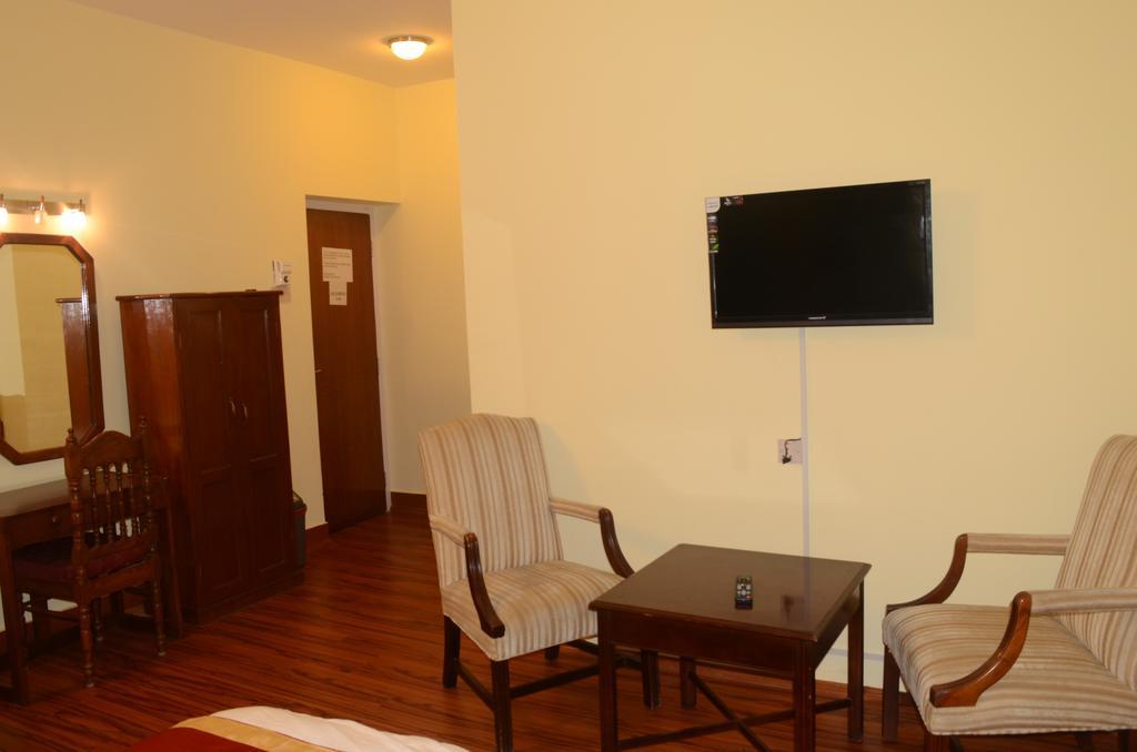 Hotel Potala Tourist 3*