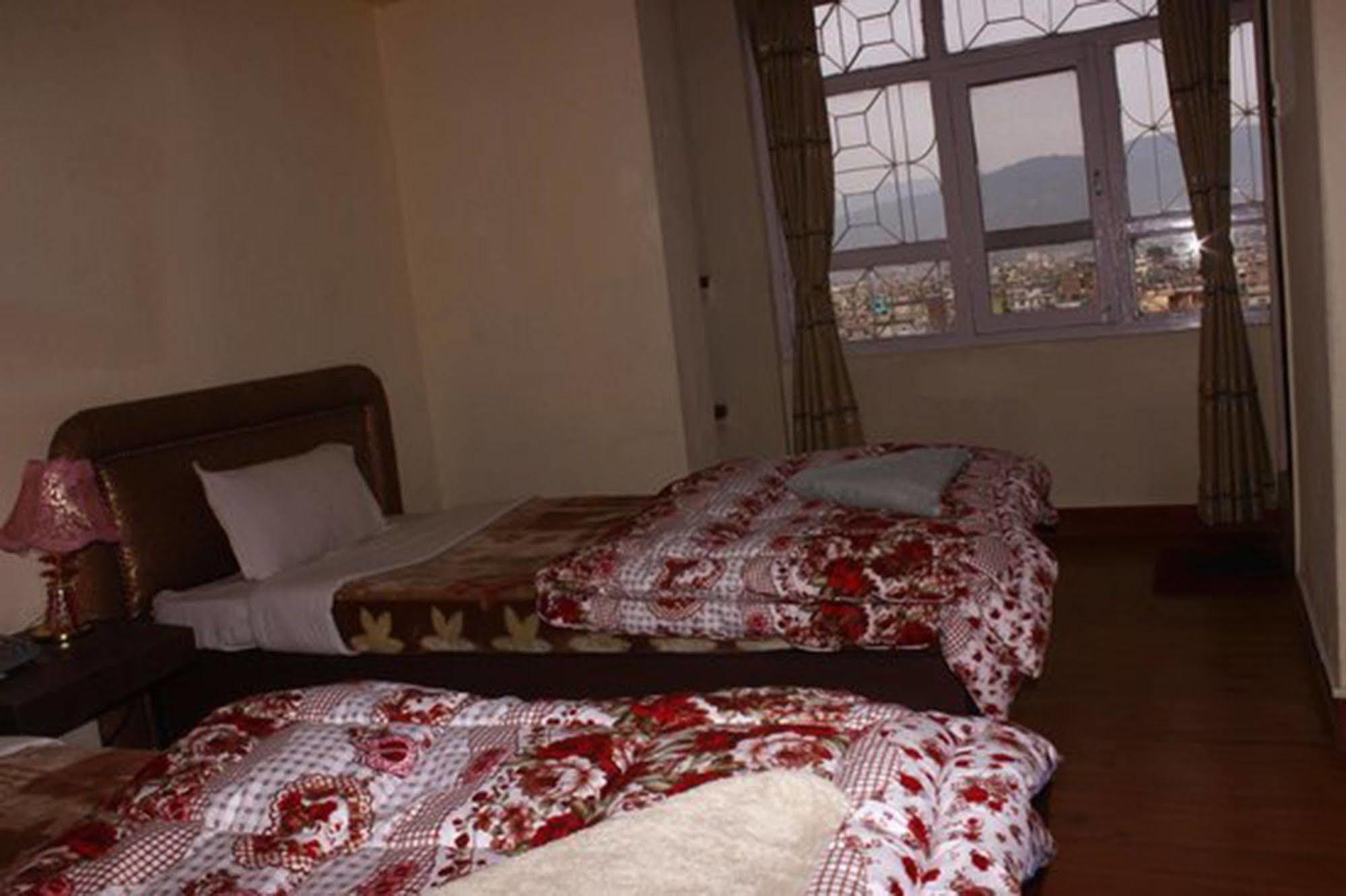 Holly Temple Tree Hotel Kathmandu