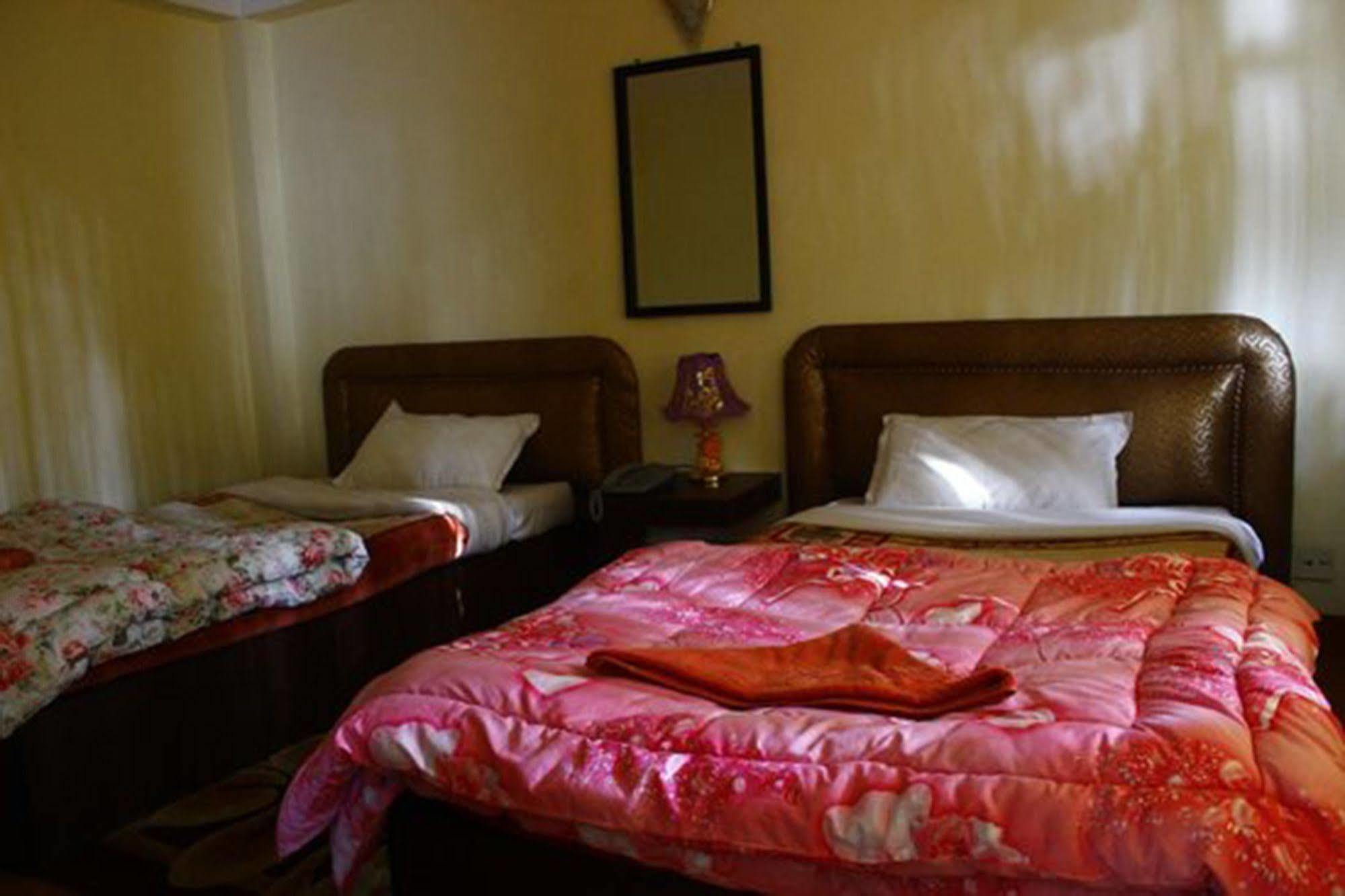 Holly Temple Tree Hotel Kathmandu